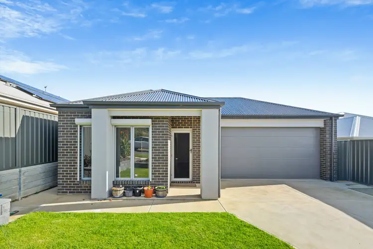 3 Castle Court, Hackham SA 5163