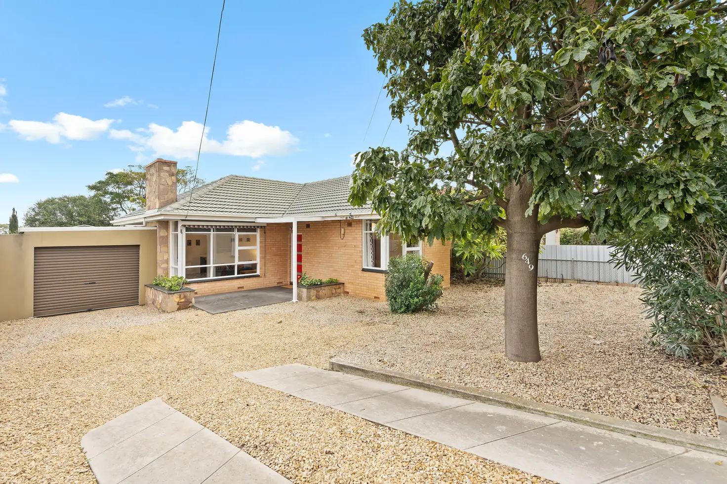Main view of Homely house listing, 649 Brighton Road, Seacliff SA 5049