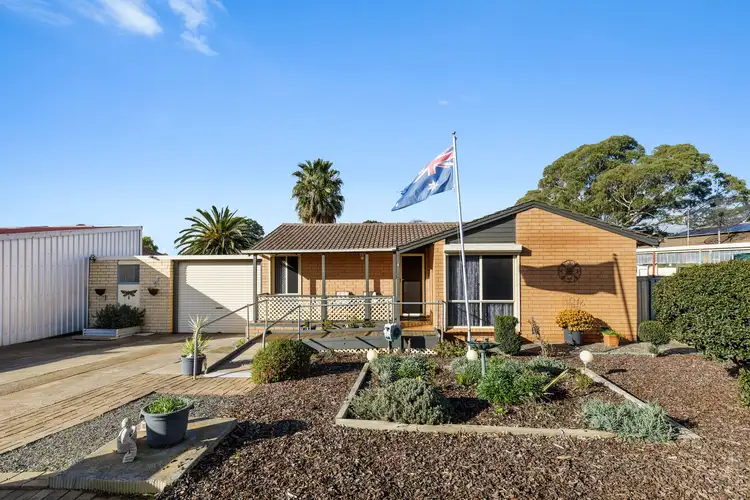 Second view of Homely house listing, 4 Kenneth Road, Morphett Vale SA 5162