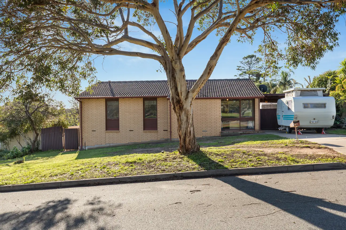 Main view of Homely house listing, 9 Tenterton Road, Christie Downs SA 5164