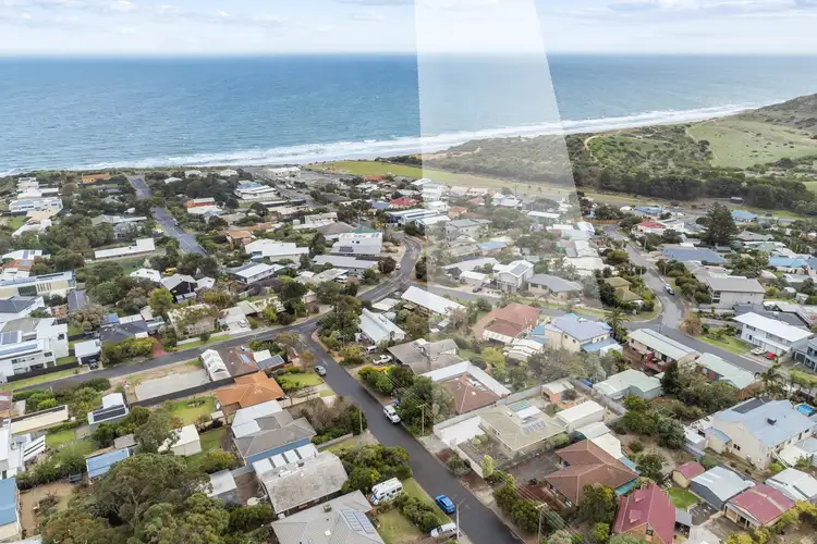 Fourth view of Homely house listing, 5 Grandview Avenue, Maslin Beach SA 5170