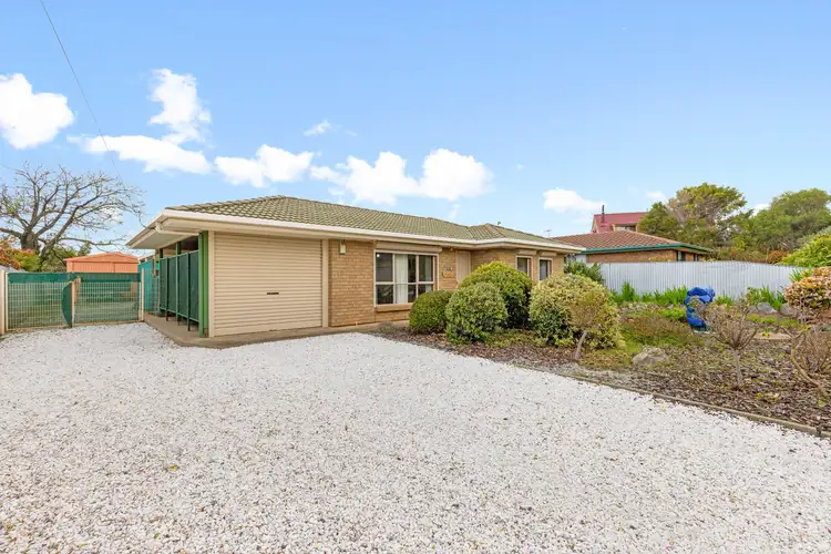 Fifth view of Homely house listing, 5 Grandview Avenue, Maslin Beach SA 5170