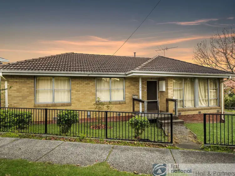 192 Power Road, Doveton VIC 3177