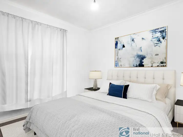 Fifth view of Homely house listing, 192 Power Road, Doveton VIC 3177