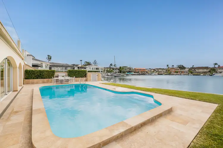 Second view of Homely house listing, 34 James Cook Island, Sylvania Waters NSW 2224