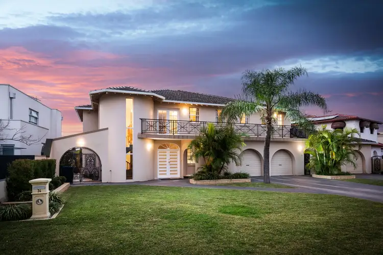 Third view of Homely house listing, 34 James Cook Island, Sylvania Waters NSW 2224