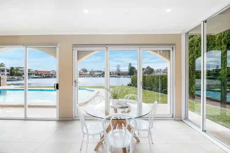 Fifth view of Homely house listing, 34 James Cook Island, Sylvania Waters NSW 2224