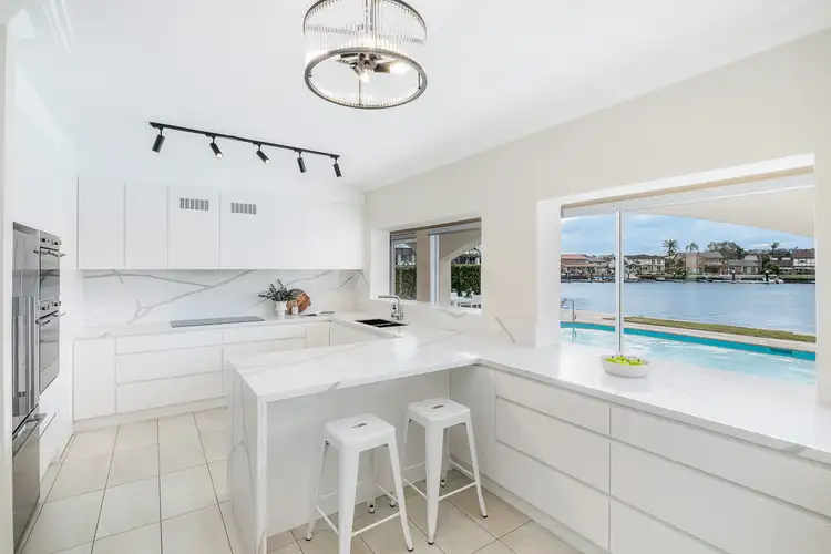 Sixth view of Homely house listing, 34 James Cook Island, Sylvania Waters NSW 2224