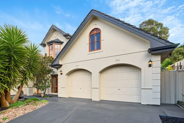 Second view of Homely house listing, 39 Craigburn Farm Circuit, Craigburn Farm SA 5051
