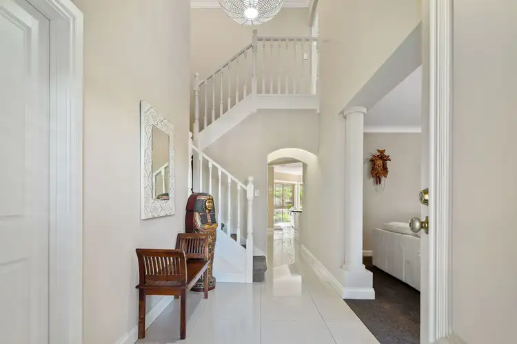 Fourth view of Homely house listing, 39 Craigburn Farm Circuit, Craigburn Farm SA 5051