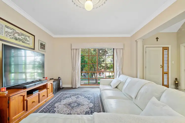 Fifth view of Homely house listing, 39 Craigburn Farm Circuit, Craigburn Farm SA 5051