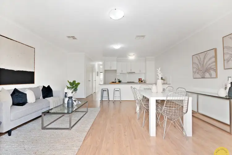 Fourth view of Homely house listing, 11 Havan Lane, Munno Para West SA 5115