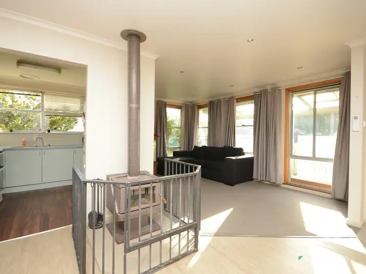 Second view of Homely house listing, 11 Vivian Court, East Bairnsdale VIC 3875