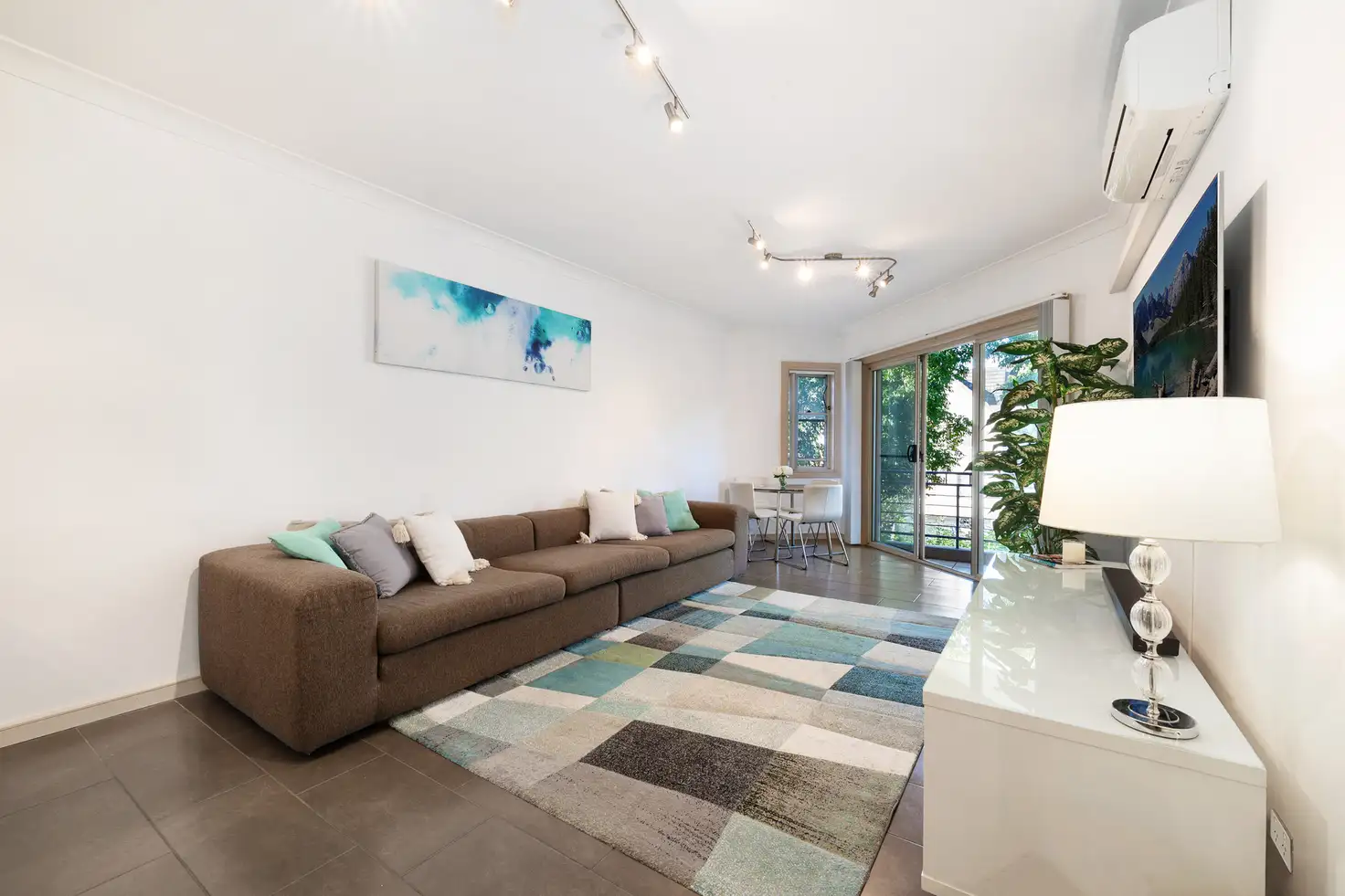 Main view of Homely apartment listing, 8/5 Figtree Avenue, Abbotsford NSW 2046
