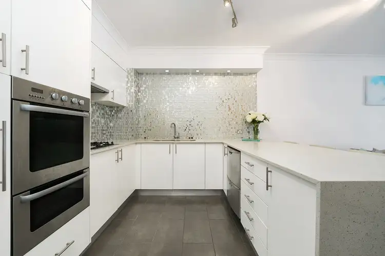 Third view of Homely apartment listing, 8/5 Figtree Avenue, Abbotsford NSW 2046