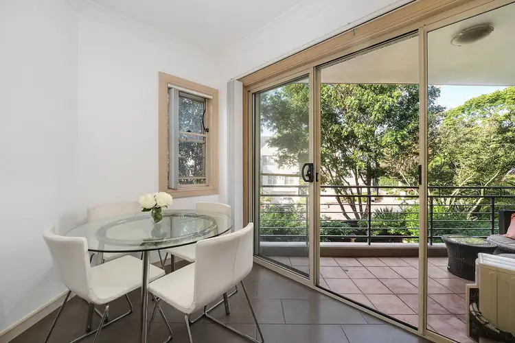 Fifth view of Homely apartment listing, 8/5 Figtree Avenue, Abbotsford NSW 2046