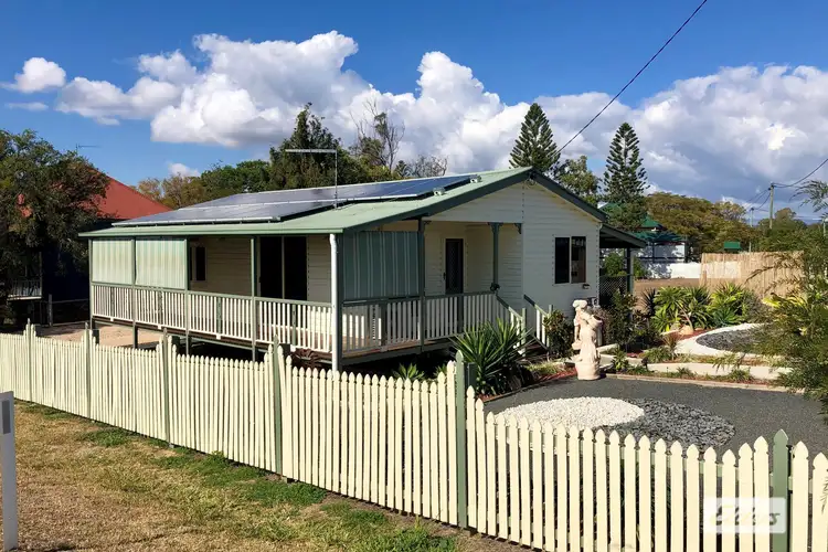 Main view of Homely house listing, 39 Spicer Street, Laidley QLD 4341