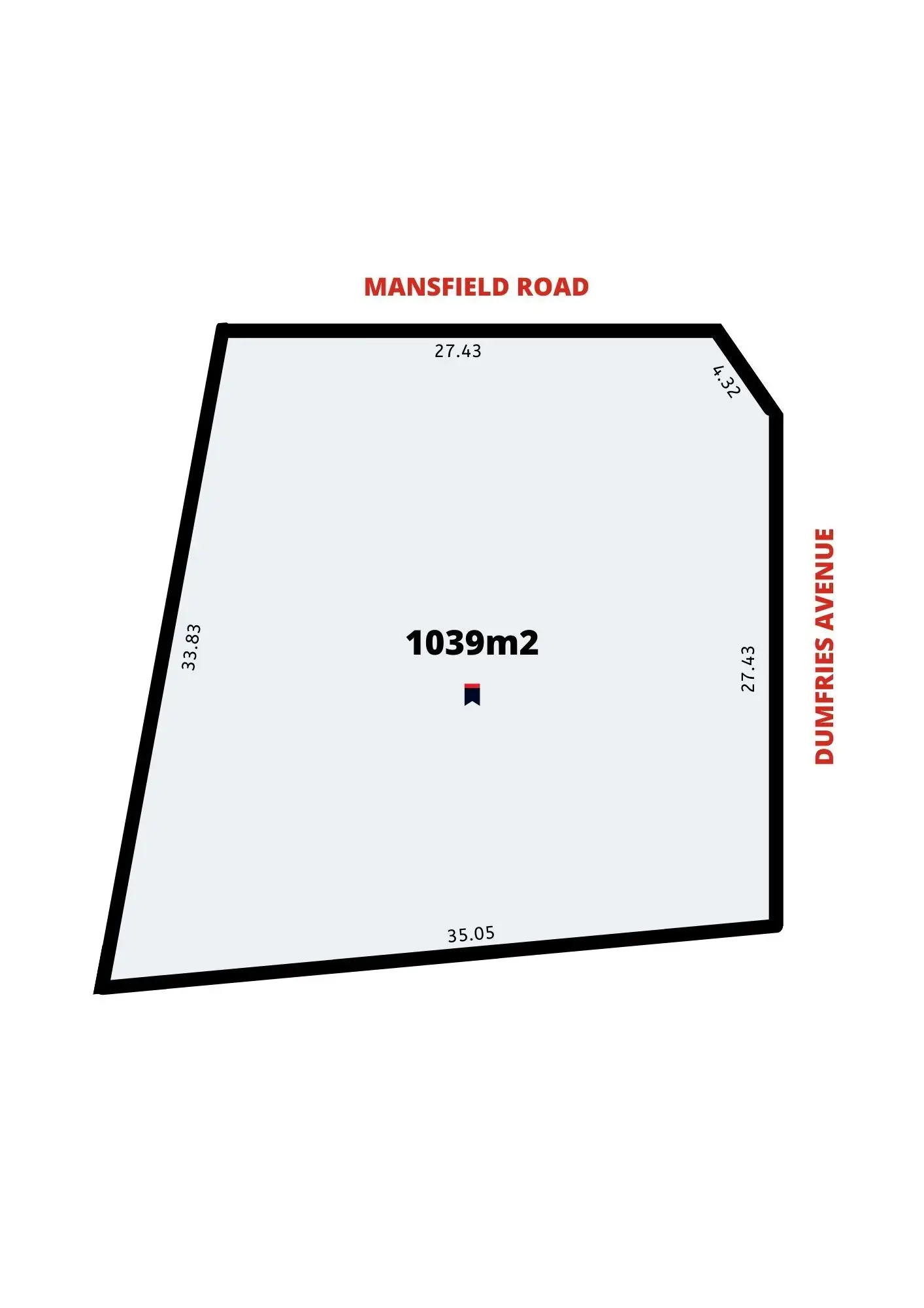 Main view of Homely house listing, 27 Dumfries Avenue, Northfield SA 5085