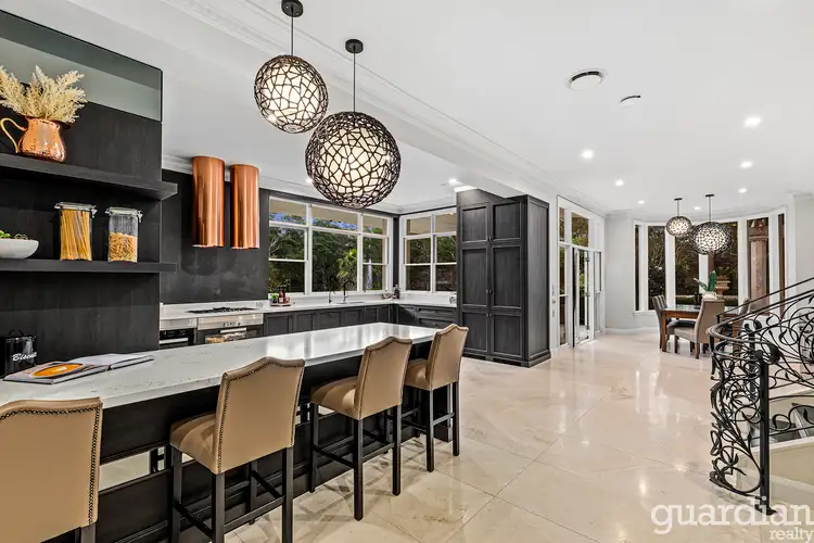 Second view of Homely house listing, 29 Vineys Lane, Dural NSW 2158