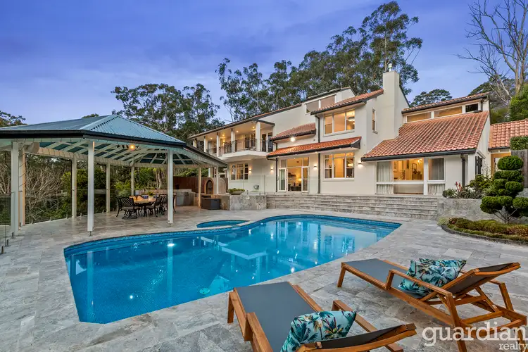 Third view of Homely house listing, 29 Vineys Lane, Dural NSW 2158