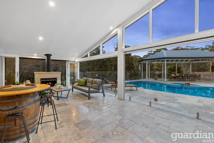 Fourth view of Homely house listing, 29 Vineys Lane, Dural NSW 2158