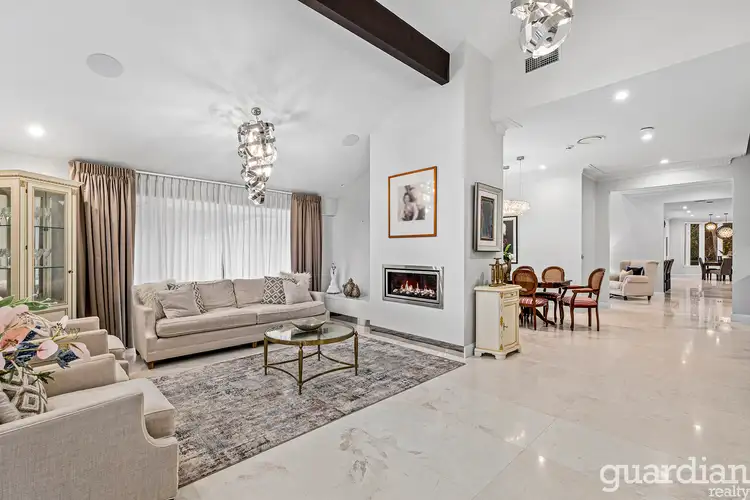 Fifth view of Homely house listing, 29 Vineys Lane, Dural NSW 2158