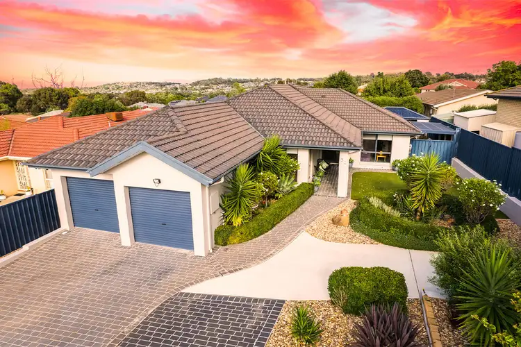 32 Warrumbul Street, Ngunnawal ACT 2913
