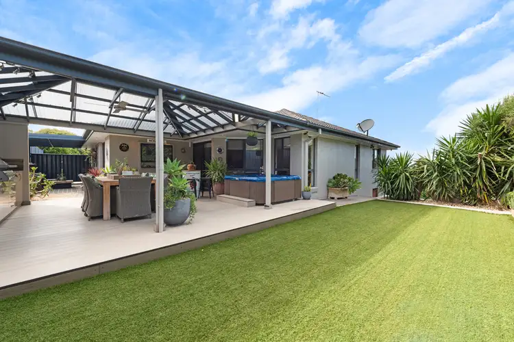 Fourth view of Homely house listing, 32 Warrumbul Street, Ngunnawal ACT 2913