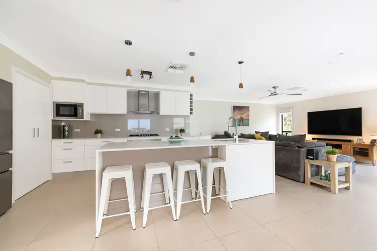 Fifth view of Homely house listing, 32 Warrumbul Street, Ngunnawal ACT 2913