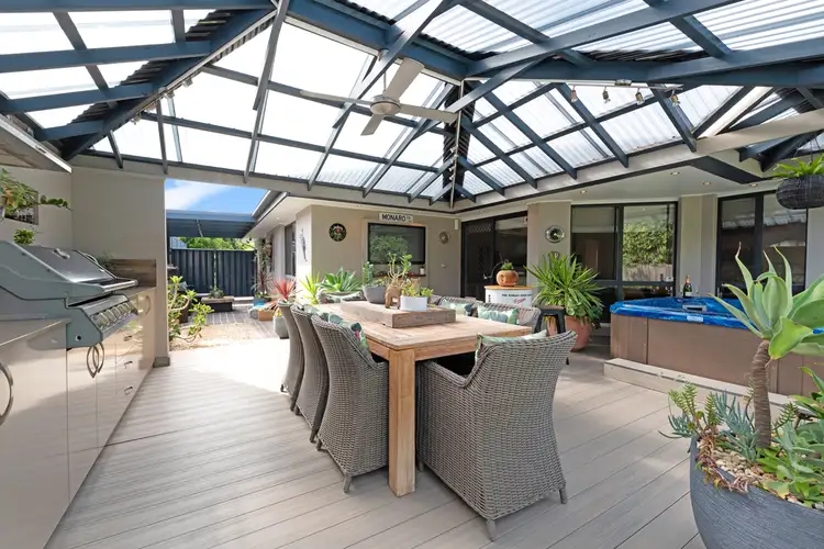 Sixth view of Homely house listing, 32 Warrumbul Street, Ngunnawal ACT 2913