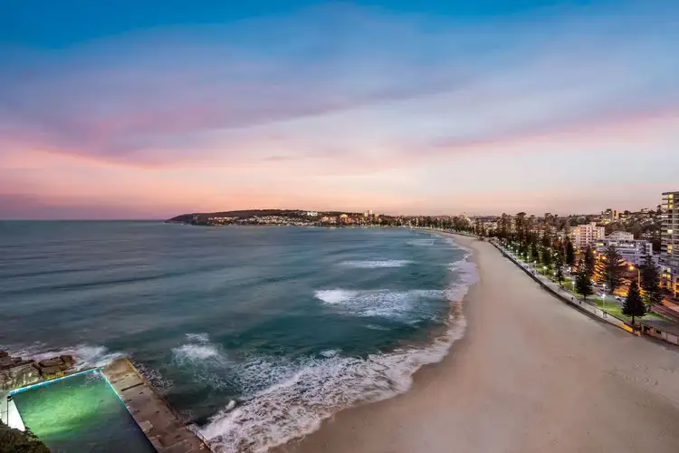 Fourth view of Homely apartment listing, 12/48A Queenscliff Road, Queenscliff NSW 2096