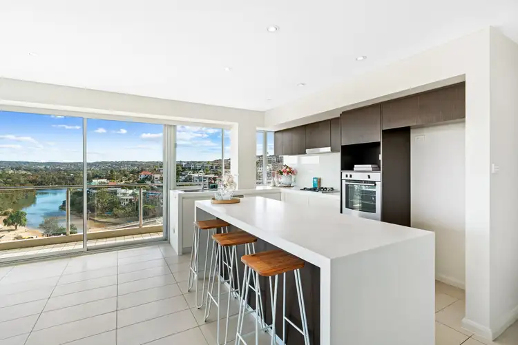 Fifth view of Homely apartment listing, 12/48A Queenscliff Road, Queenscliff NSW 2096