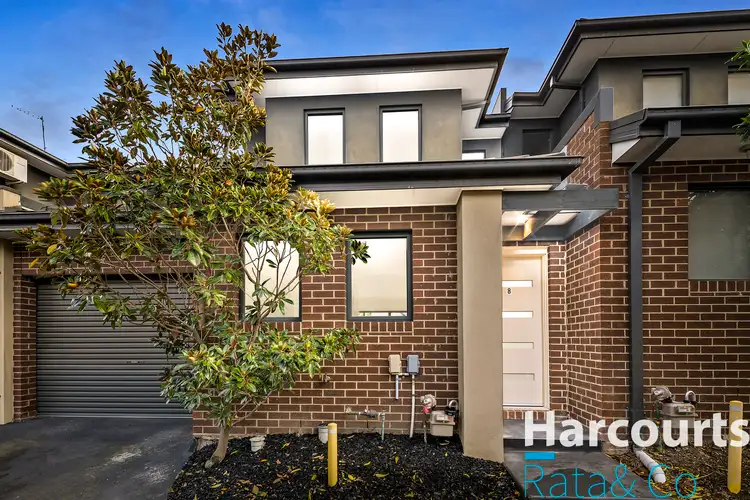 8/27-29 Miranda Road, Reservoir VIC 3073