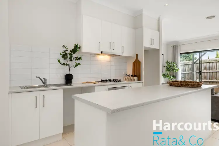 Fourth view of Homely unit listing, 8/27-29 Miranda Road, Reservoir VIC 3073
