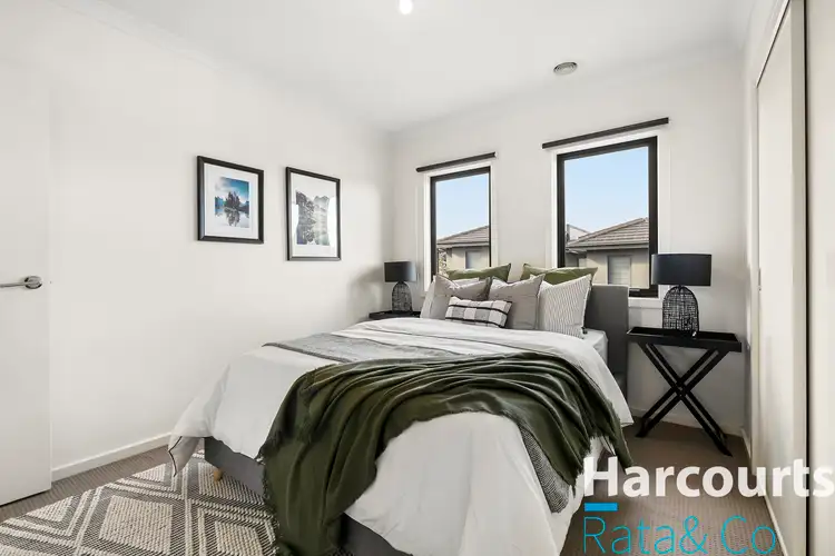 Fifth view of Homely unit listing, 8/27-29 Miranda Road, Reservoir VIC 3073