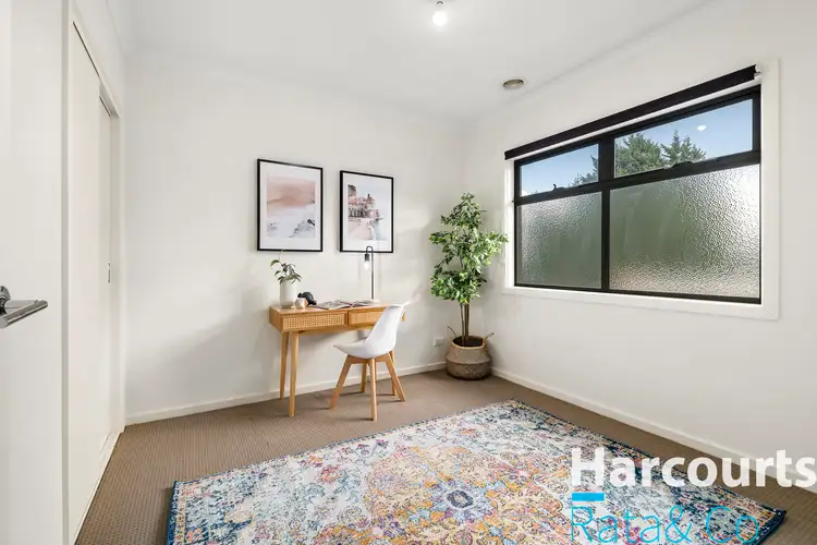 Sixth view of Homely unit listing, 8/27-29 Miranda Road, Reservoir VIC 3073