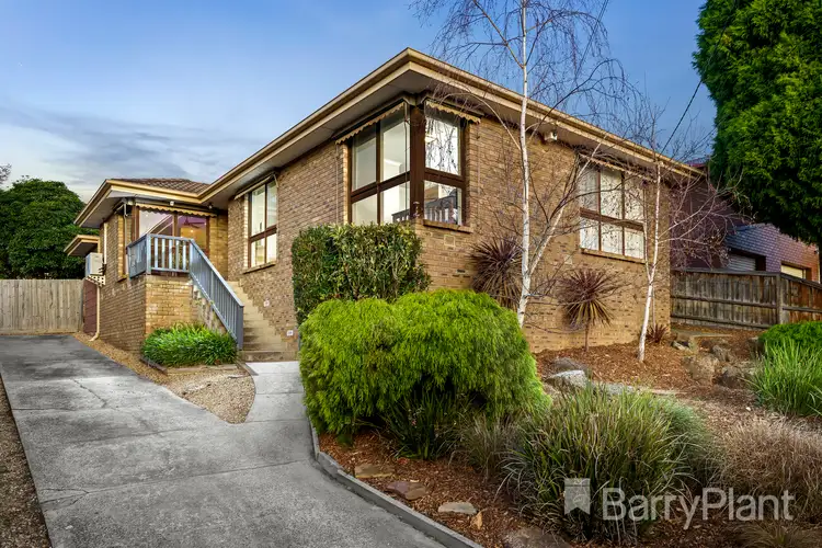 Main view of Homely house listing, 34 Kurrajong Crescent, Watsonia North VIC 3087