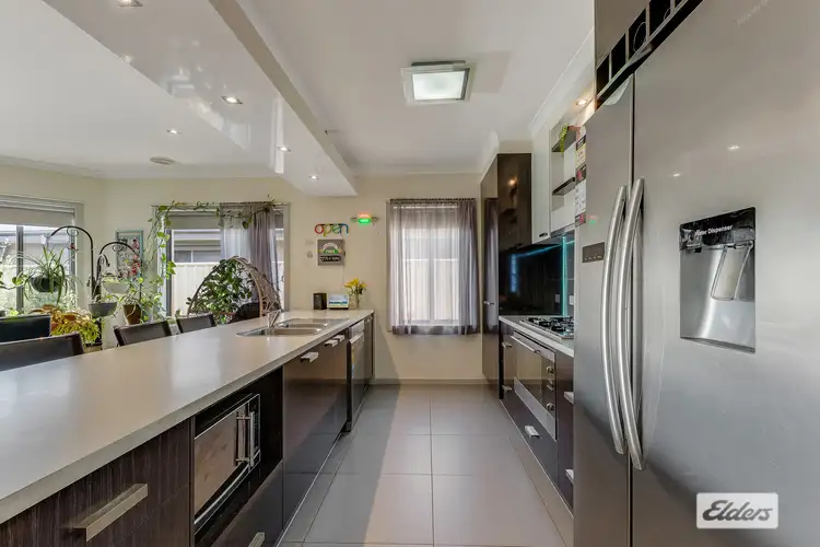 Second view of Homely house listing, 22 Castleton Street, Wodonga VIC 3690