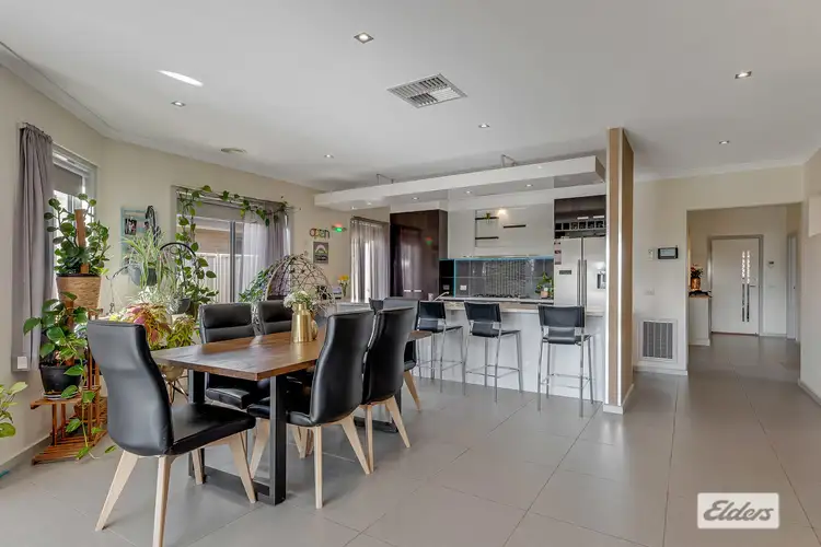 Fifth view of Homely house listing, 22 Castleton Street, Wodonga VIC 3690