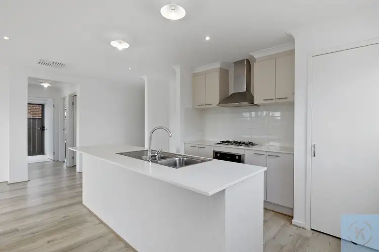 Second view of Homely house listing, 36 Dudley Park Lane, Cobram VIC 3644