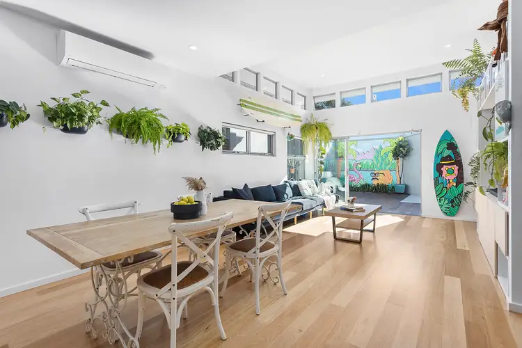 Main view of Homely townhouse listing, 1/9 Fenton Avenue, Caringbah NSW 2229