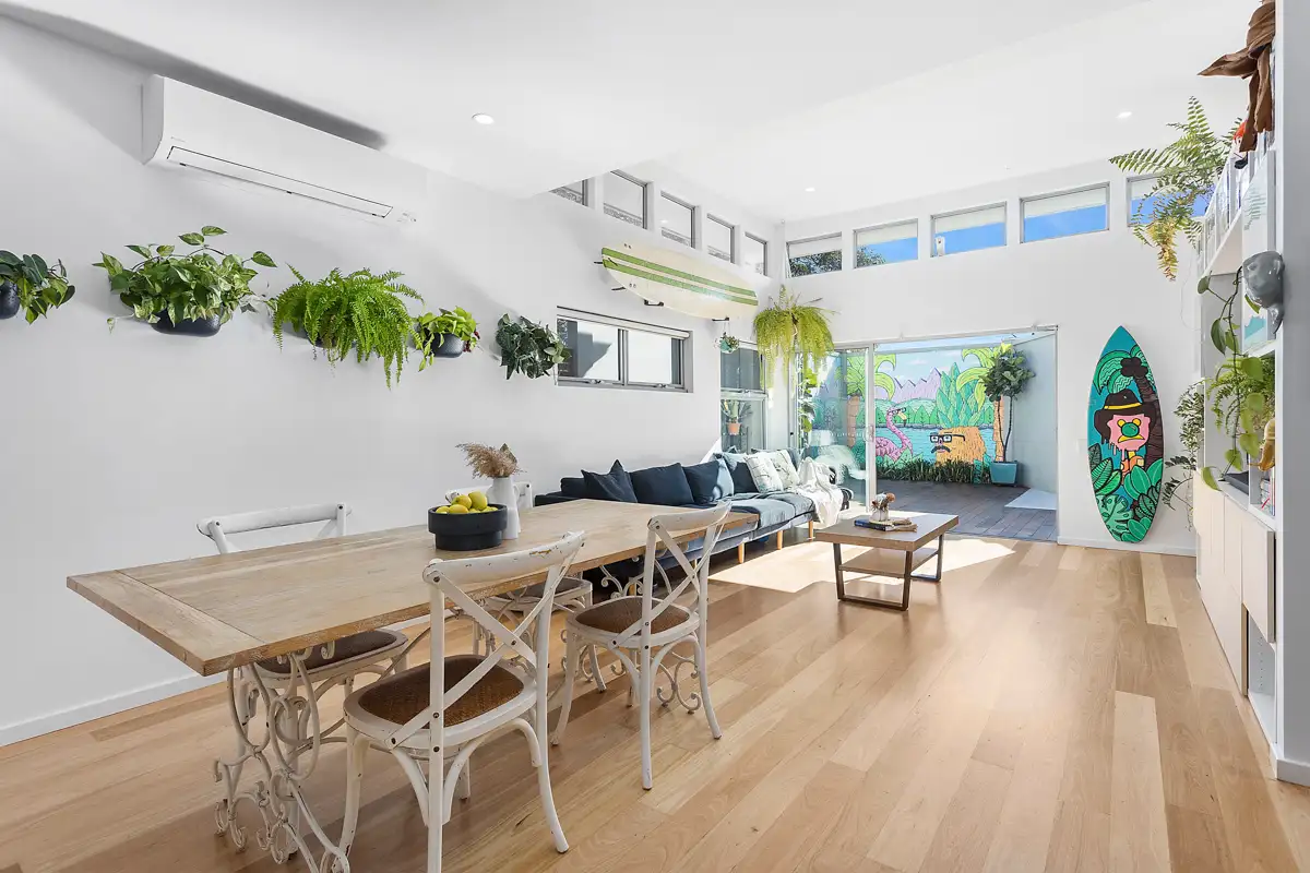 Main view of Homely townhouse listing, 1/9 Fenton Avenue, Caringbah NSW 2229