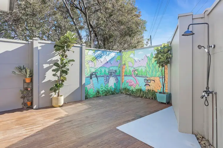 Third view of Homely townhouse listing, 1/9 Fenton Avenue, Caringbah NSW 2229