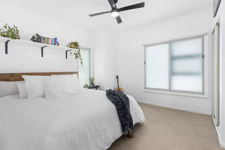 Fourth view of Homely townhouse listing, 1/9 Fenton Avenue, Caringbah NSW 2229