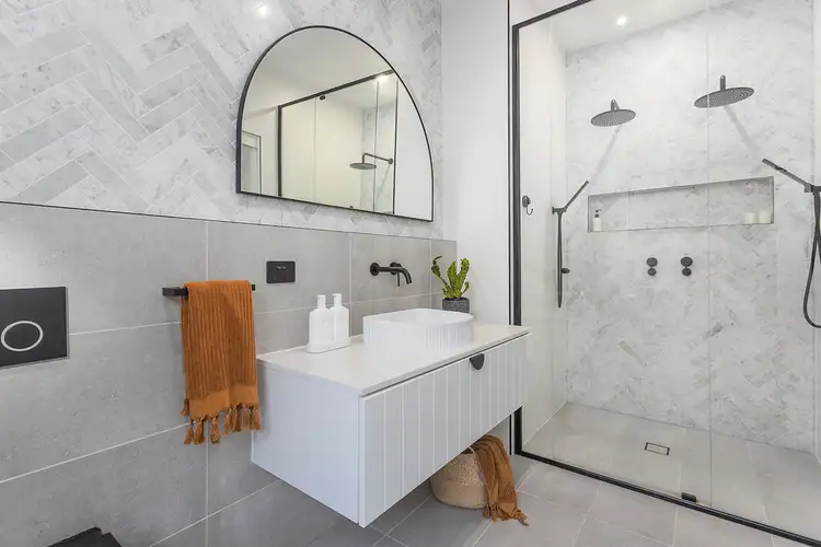 Fifth view of Homely townhouse listing, 1/9 Fenton Avenue, Caringbah NSW 2229