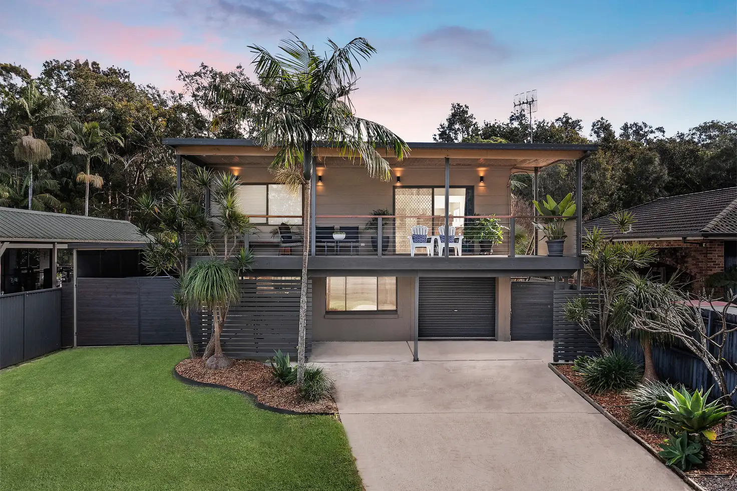 Main view of Homely house listing, 351 Tuggerawong Road, Tuggerawong NSW 2259