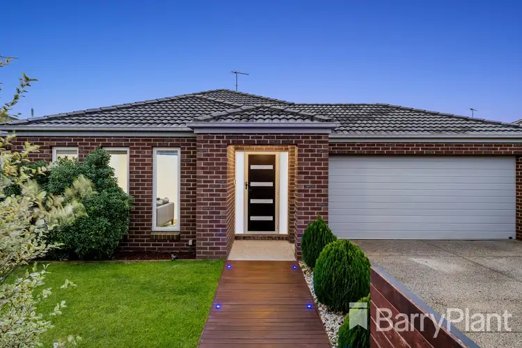 204 Heyers Road, Grovedale VIC 3216