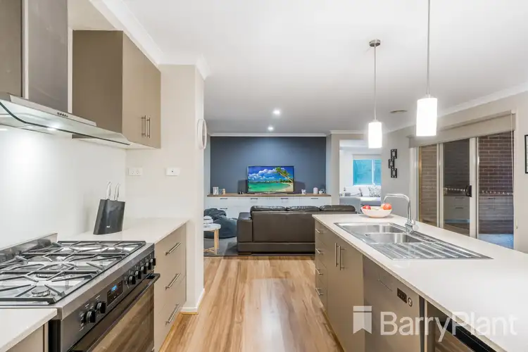 Third view of Homely house listing, 204 Heyers Road, Grovedale VIC 3216