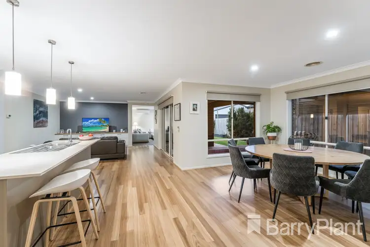 Fourth view of Homely house listing, 204 Heyers Road, Grovedale VIC 3216