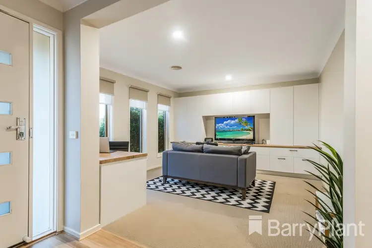 Fifth view of Homely house listing, 204 Heyers Road, Grovedale VIC 3216